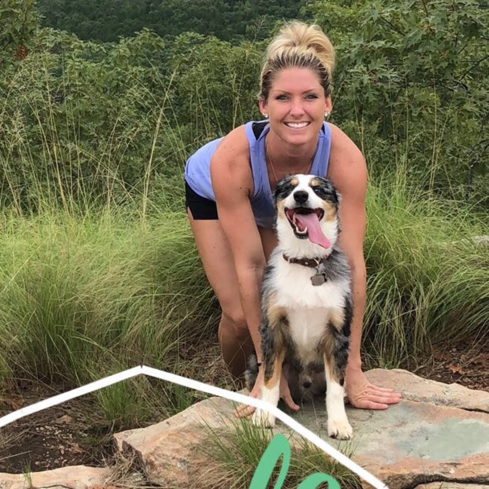 Meet your Posher, Kelsi